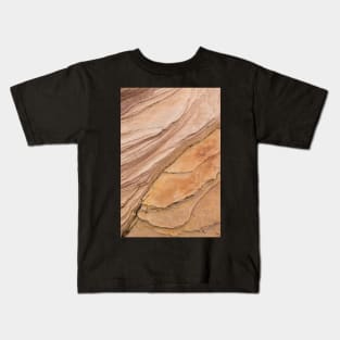 Tynningham Sandstone Kids T-Shirt